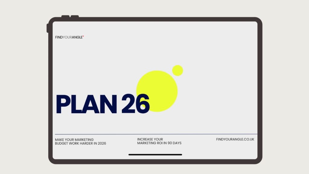 Plan 26