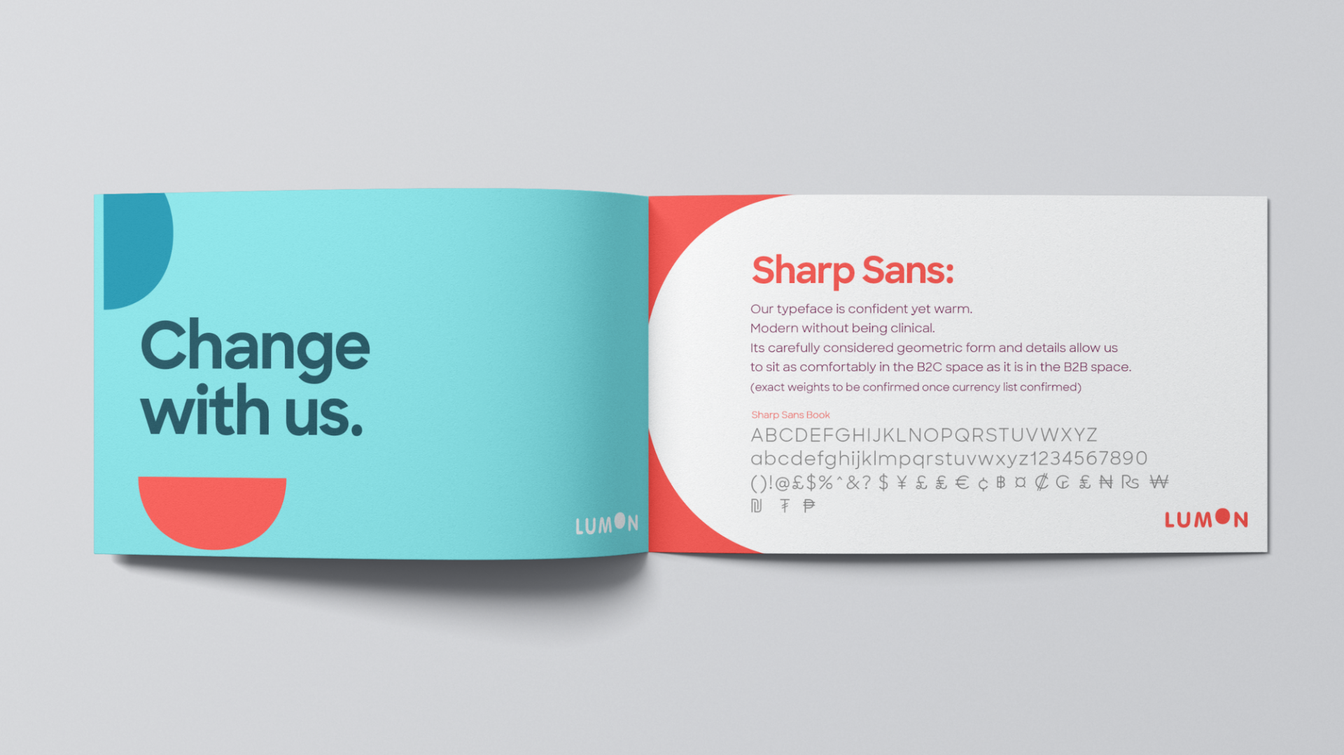 Case study: improving brand memorability for Lumon