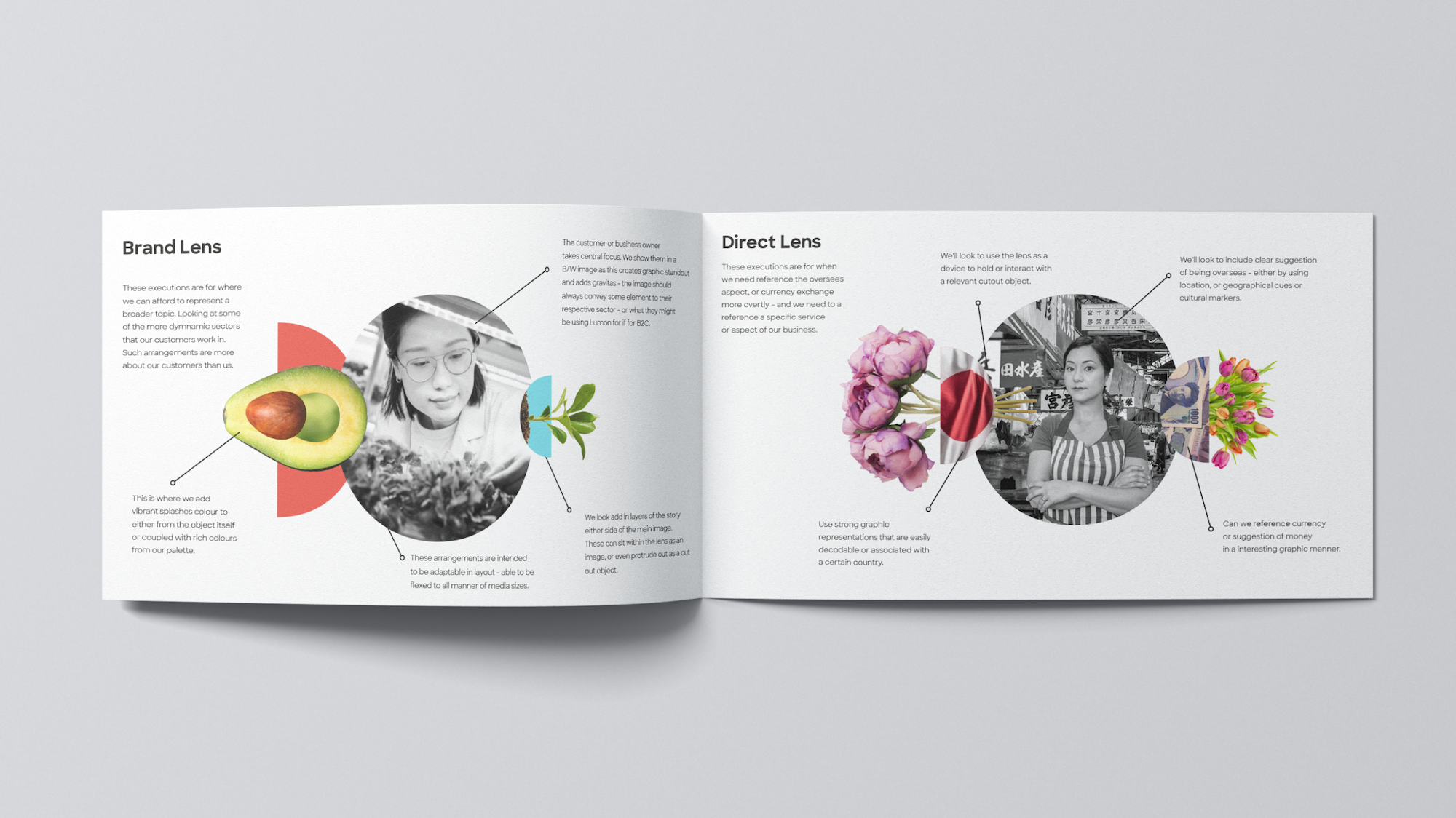 Case study: improving brand memorability for Lumon - playbook 4