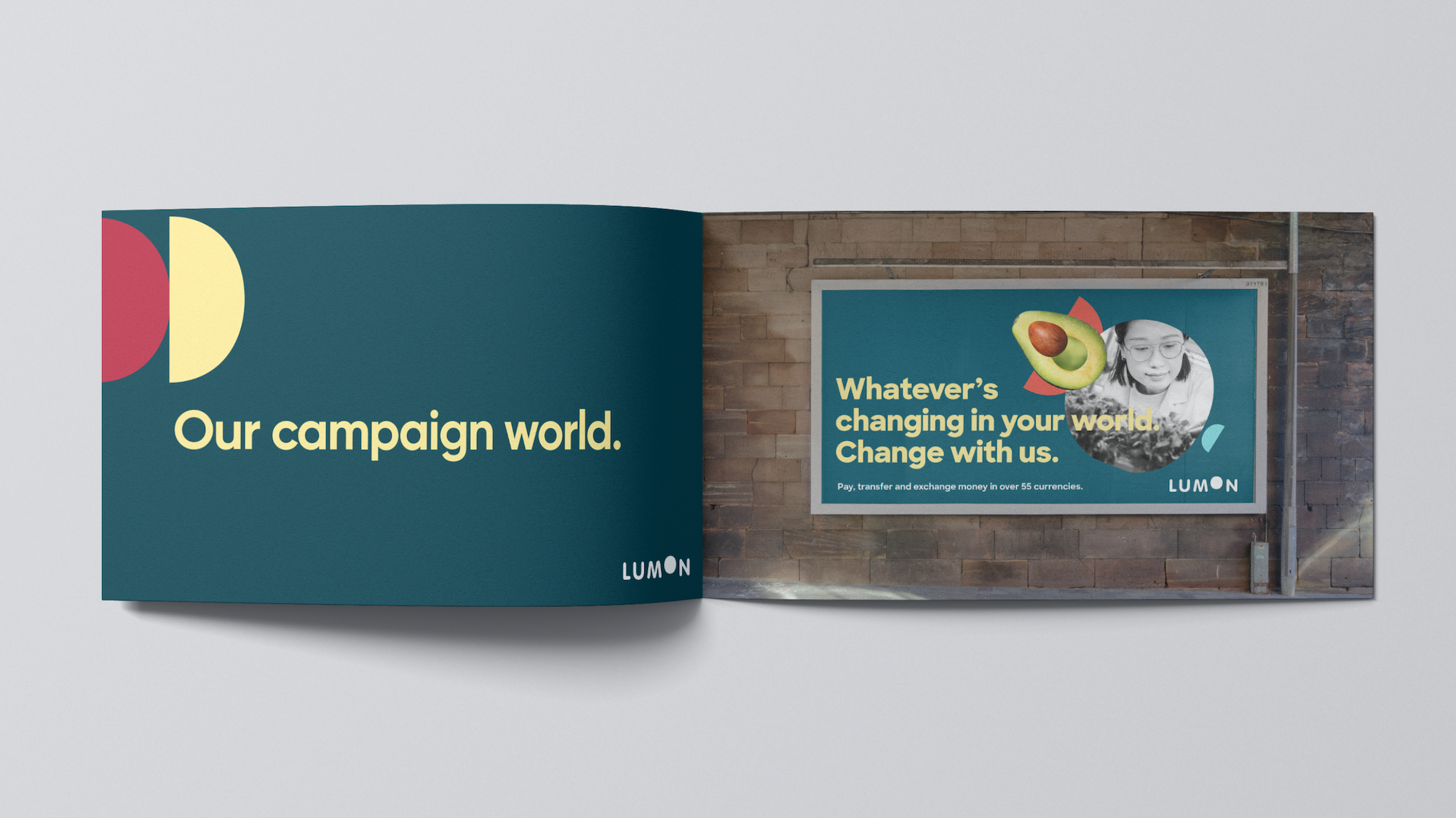 Case study: improving brand memorability for Lumon - playbook 5