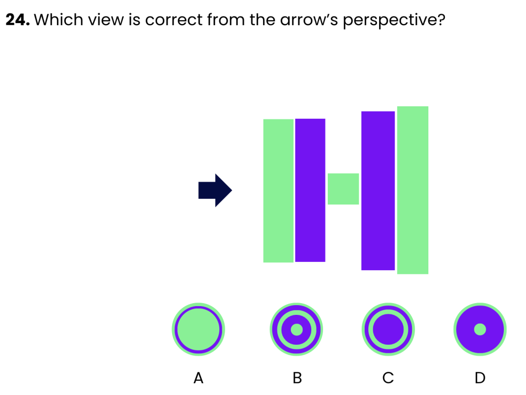 Example Brain Teaser