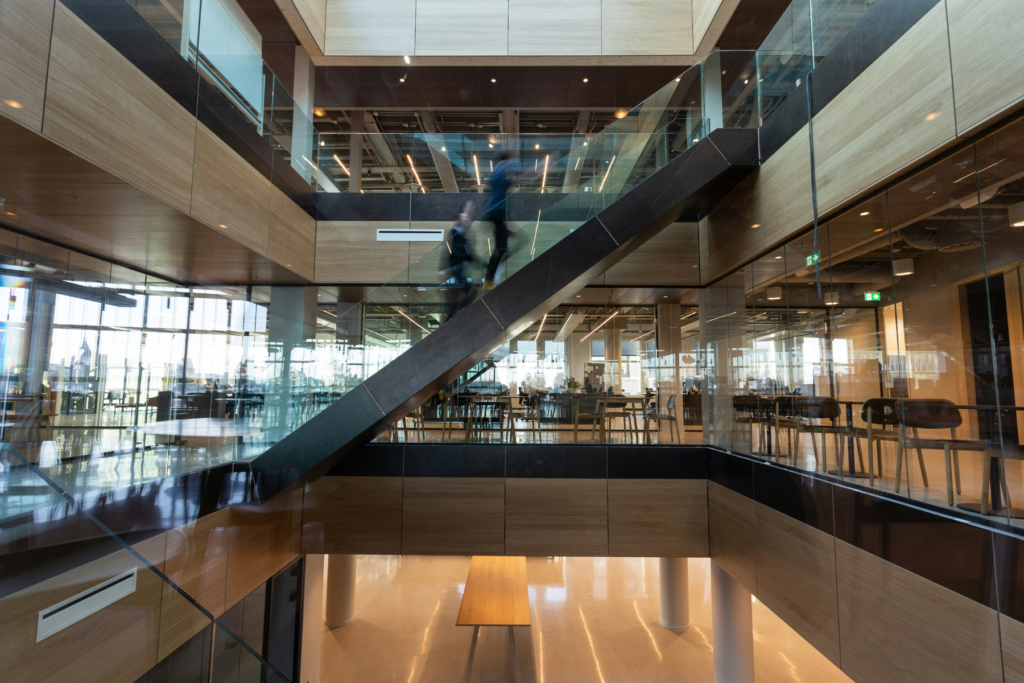 The Critical 3Ps and 3Cs Framework for Financial Services